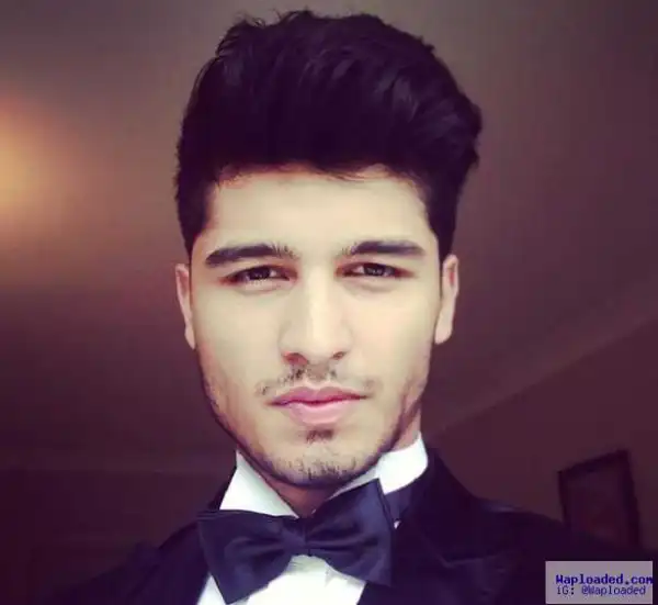 21-Year Old Millionaire Who Told Police 